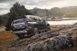 Mitsubishi Pajero Sport HPE-S 2020 года (LA)